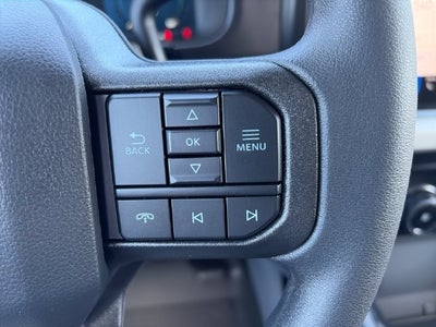 2027 Ford F-350SD XLT