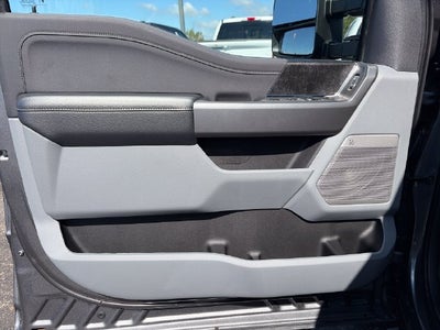 2027 Ford F-350SD XLT