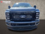 2027 Ford F-350SD XLT
