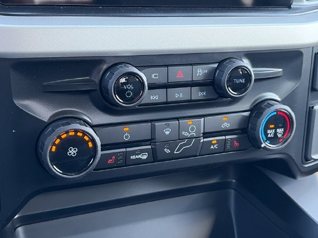 2027 Ford F-350SD XLT