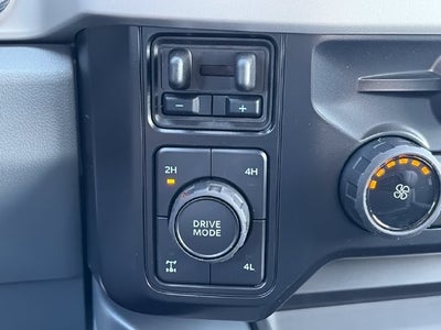 2027 Ford F-350SD XLT