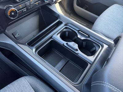 2027 Ford F-350SD XLT