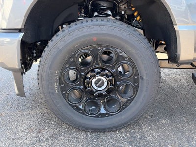 2027 Ford F-350SD XLT