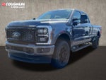 2027 Ford F-350SD XLT