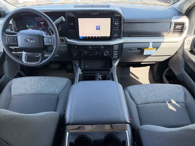 2027 Ford F-350SD XLT