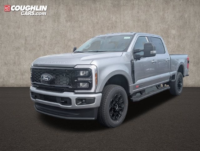 2027 Ford F-350SD Lariat
