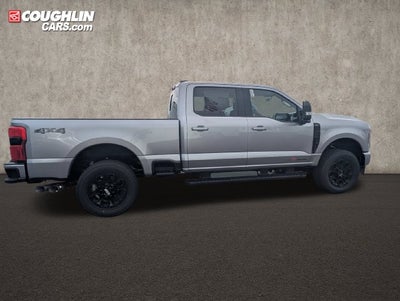 2027 Ford F-350SD Lariat