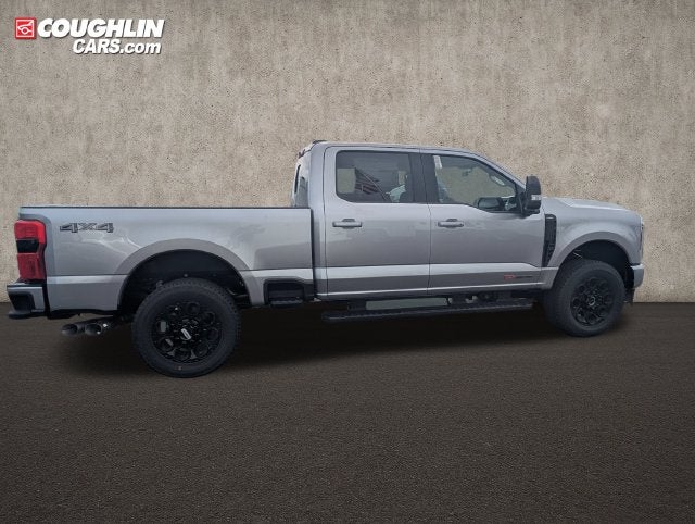 2027 Ford F-350SD Lariat