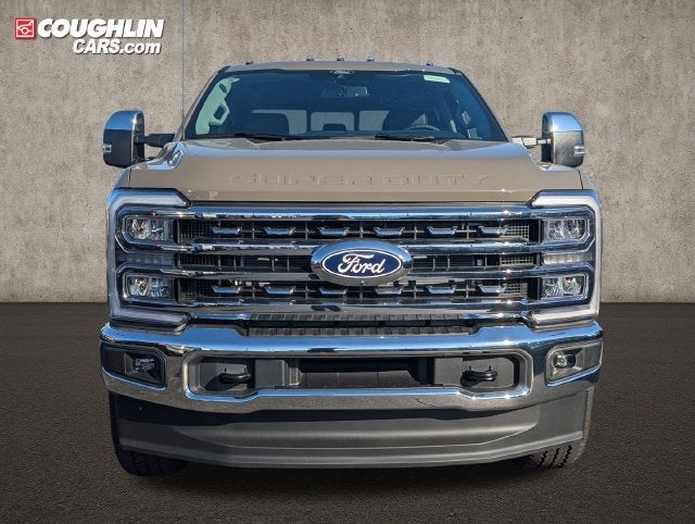 2027 Ford F-350SD Lariat
