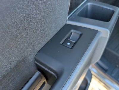 2027 Ford F-350SD Lariat