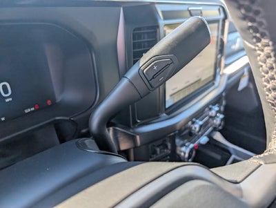 2027 Ford F-350SD Lariat