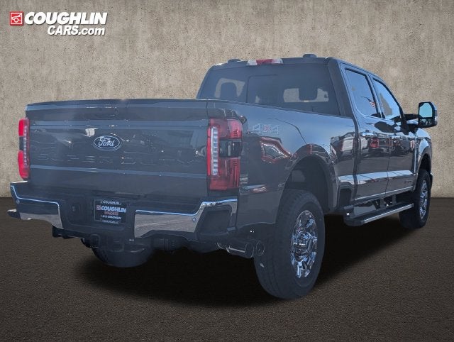 2027 Ford F-350SD Lariat