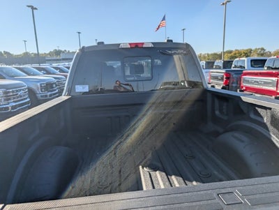 2027 Ford F-350SD Lariat
