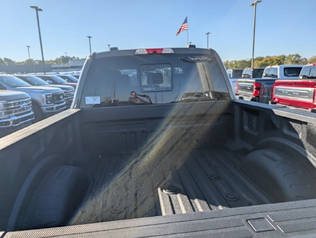 2027 Ford F-350SD Lariat