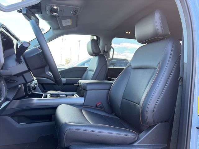 2027 Ford F-350SD Lariat