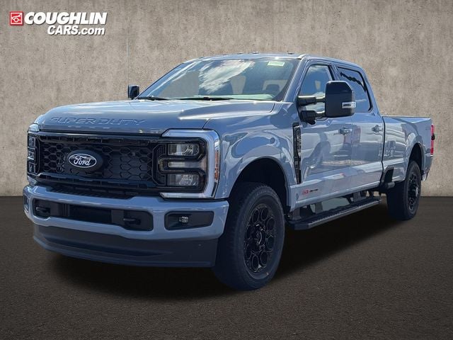 2027 Ford F-350SD Lariat