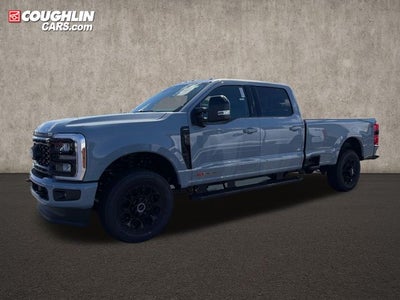 2027 Ford F-350SD Lariat