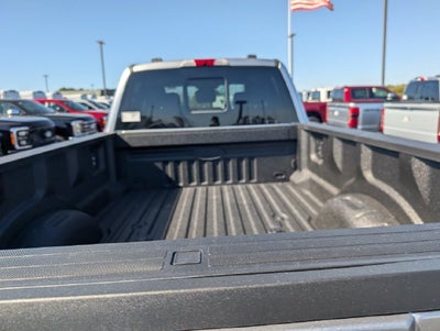 2027 Ford F-350SD Lariat