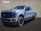 2027 Ford F-350SD Lariat