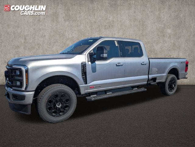 2027 Ford F-350SD Lariat