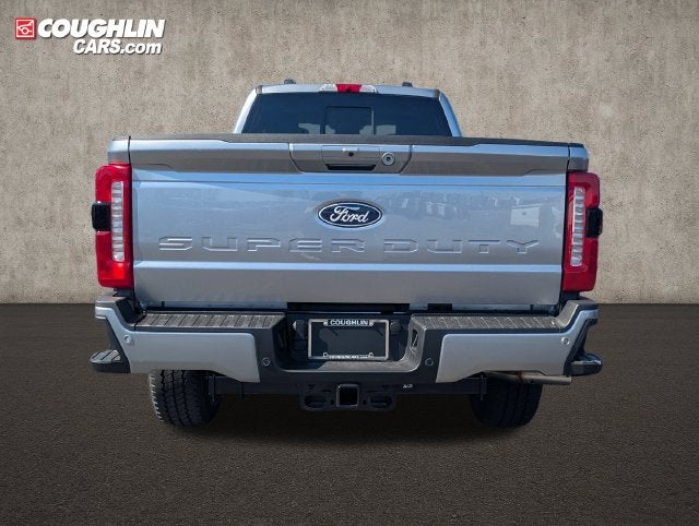 2027 Ford F-350SD Lariat