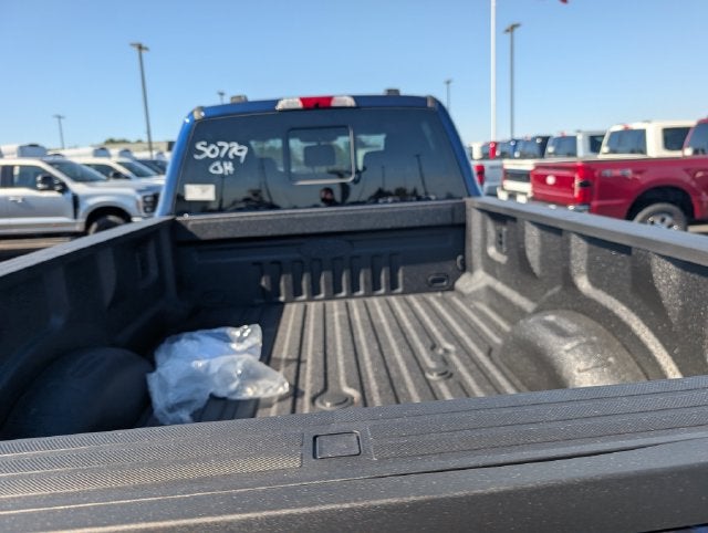 2027 Ford F-350SD Lariat