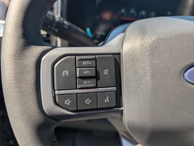 2027 Ford F-350SD Lariat