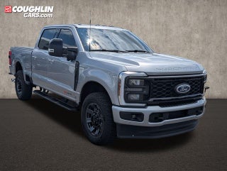 2024 Ford F-350SD Lariat
