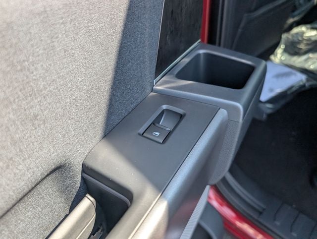 2027 Ford F-350SD Lariat