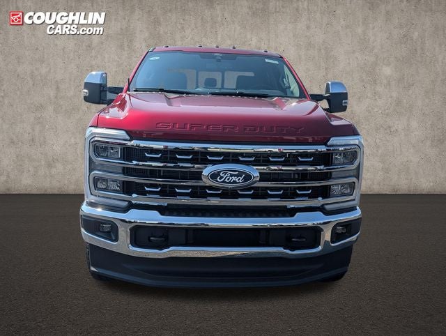 2027 Ford F-350SD Lariat