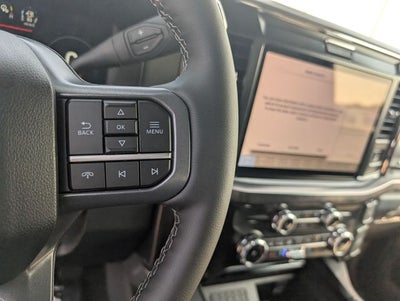 2027 Ford F-350SD Lariat