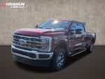 2027 Ford F-350SD Lariat