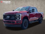 2027 Ford F-350SD Lariat