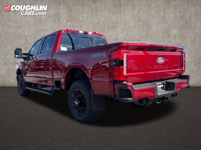 2027 Ford F-350SD Lariat