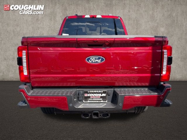 2027 Ford F-350SD Lariat