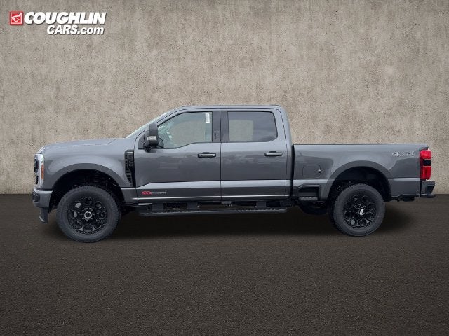 2027 Ford F-350SD Lariat