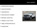 2025 Ford F-350SD King Ranch