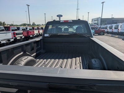 2027 Ford F-350SD XL