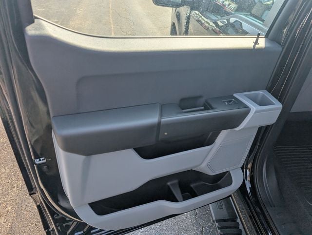 2027 Ford F-350SD XL