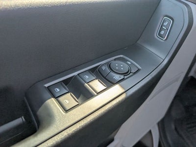 2027 Ford F-350SD XL