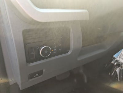 2027 Ford F-350SD XL