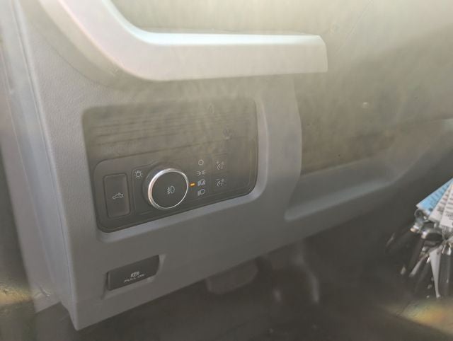 2027 Ford F-350SD XL