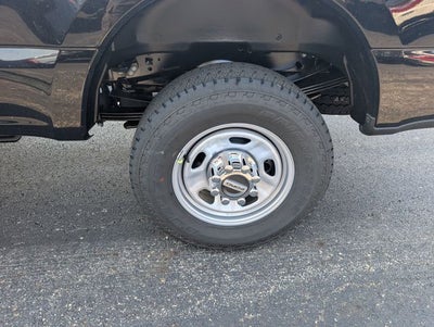 2027 Ford F-350SD XL