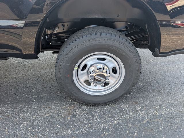 2027 Ford F-350SD XL