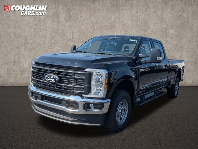 2027 Ford F-350SD XL