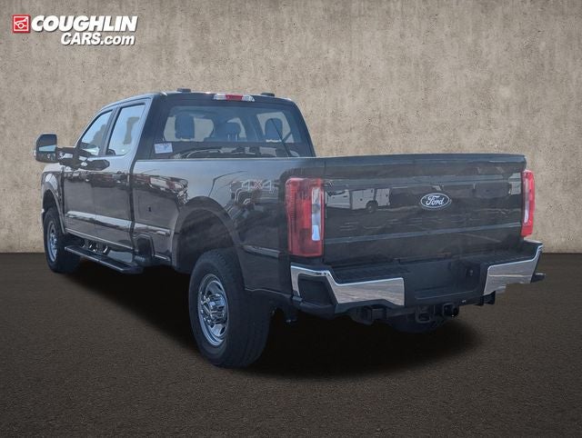 2027 Ford F-350SD XL