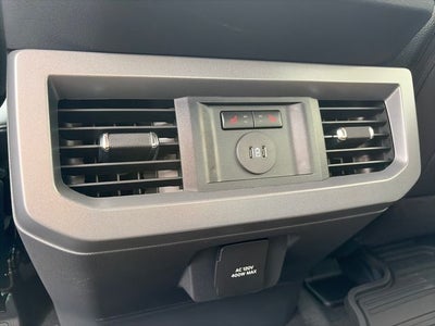 2027 Ford F-350SD Lariat