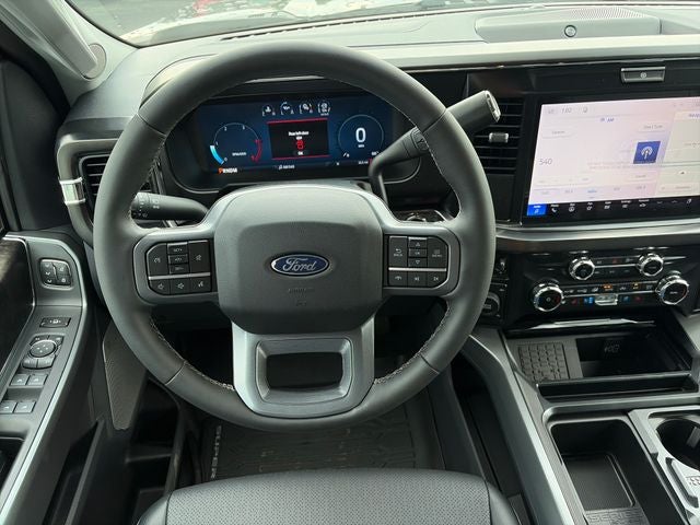 2027 Ford F-350SD Lariat