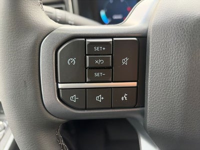 2027 Ford F-350SD Lariat