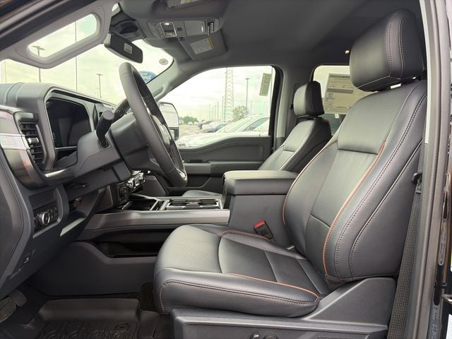 2027 Ford F-350SD Lariat